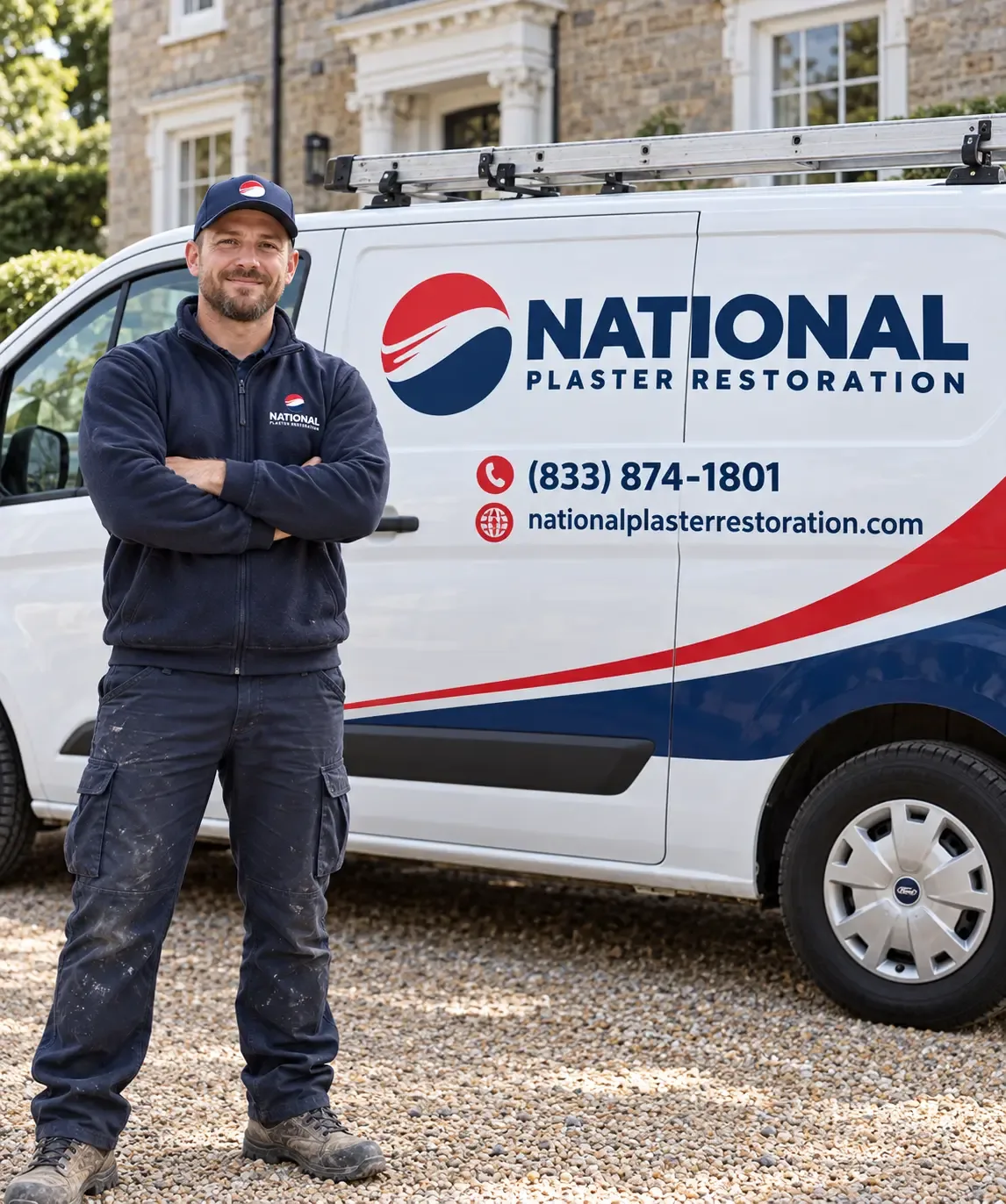 Plaster Repair company in Hamden, OH